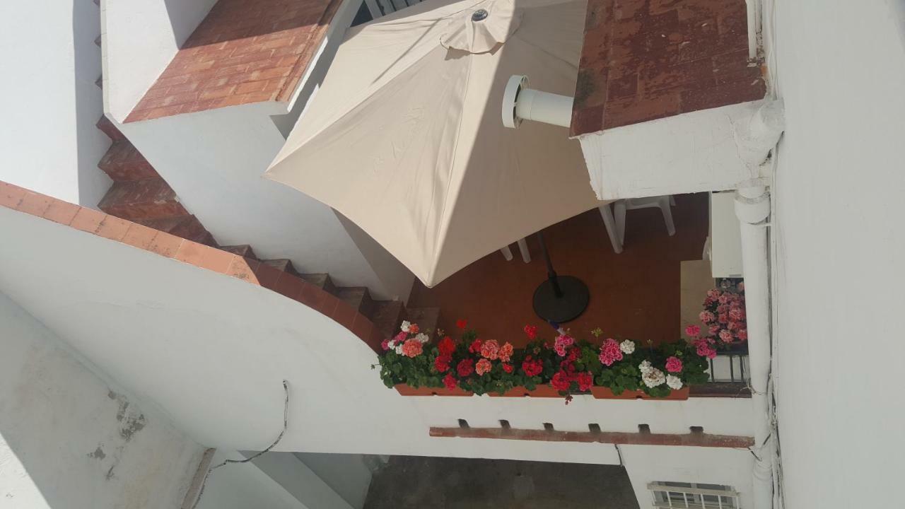 Pension Yna Holiday Малага Екстериор снимка