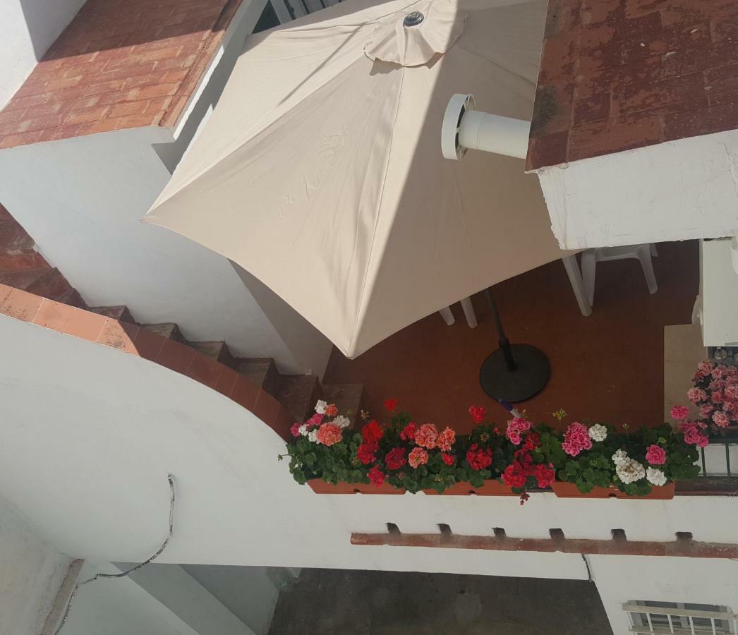 Pension Yna Holiday Малага Екстериор снимка